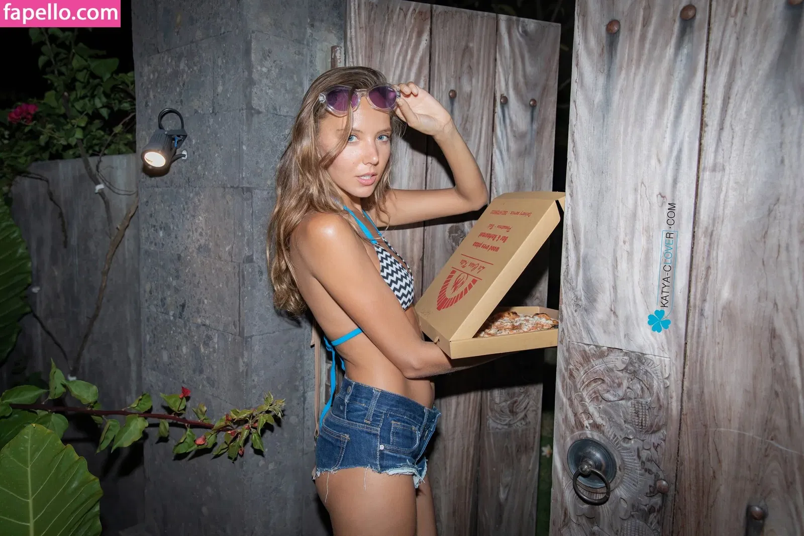 Natalia Andreeva Onlyfans Photo Gallery 