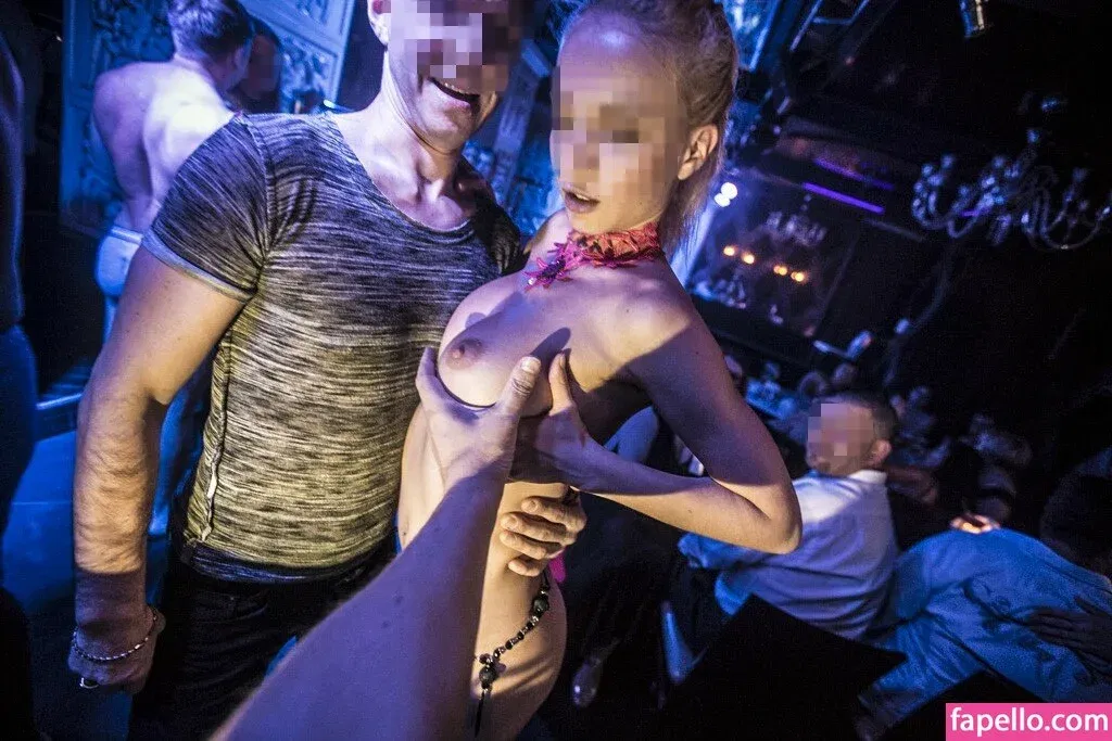 Natalia Andreeva Onlyfans Photo Gallery 