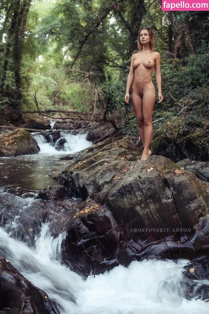 Natalia Andreeva Onlyfans Photo Gallery 