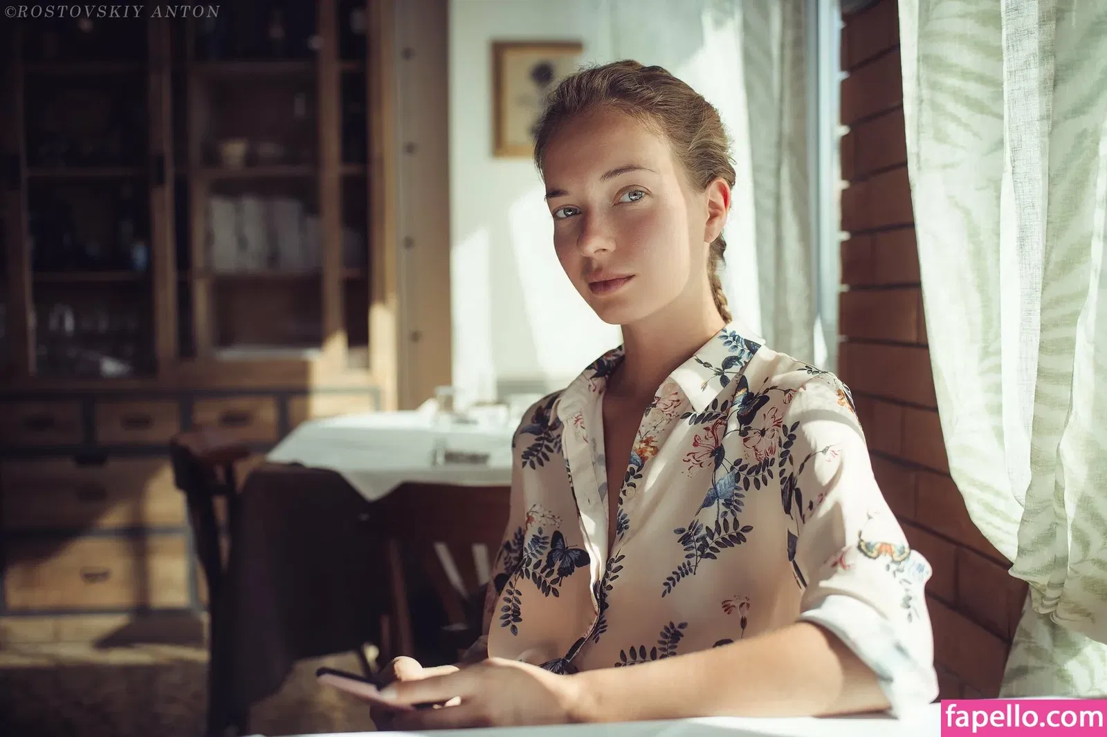 Natalia Andreeva Onlyfans Photo Gallery 