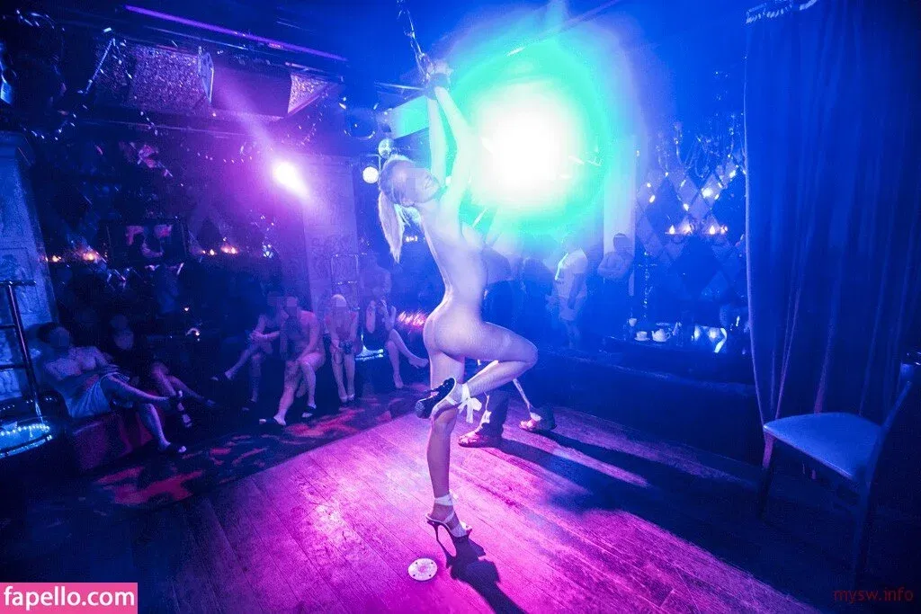 Natalia Andreeva Onlyfans Photo Gallery 