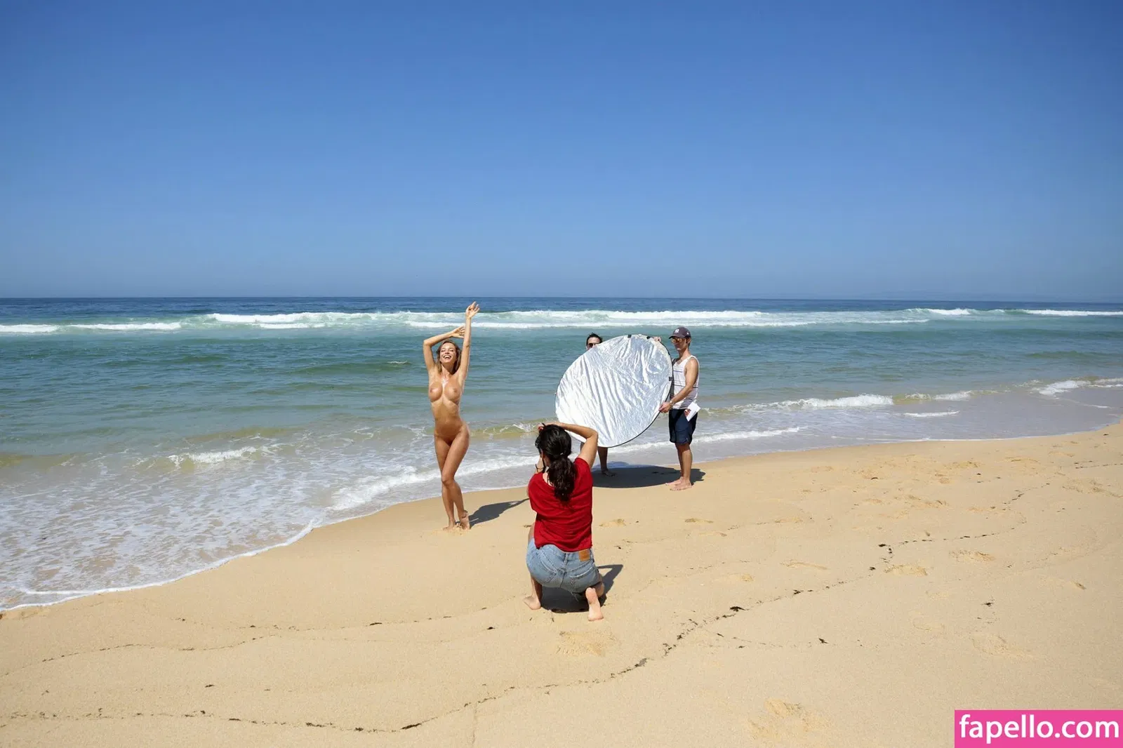 Natalia Andreeva Onlyfans Photo Gallery 