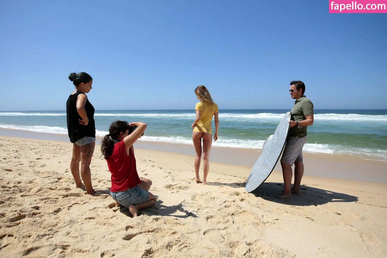 Natalia Andreeva Onlyfans Photo Gallery 