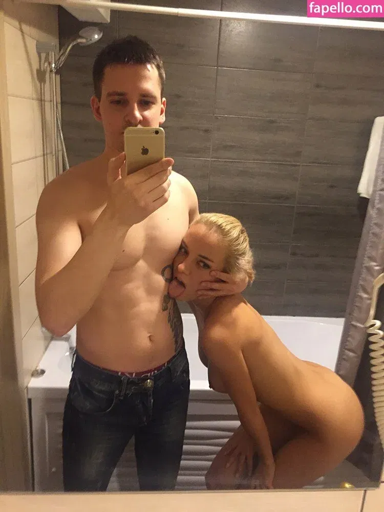 Natalia Andreeva Onlyfans Photo Gallery 