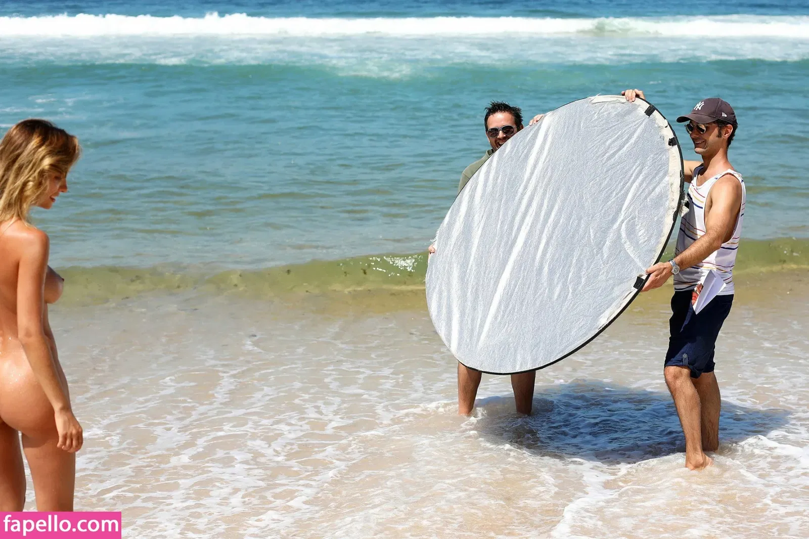 Natalia Andreeva Onlyfans Photo Gallery 