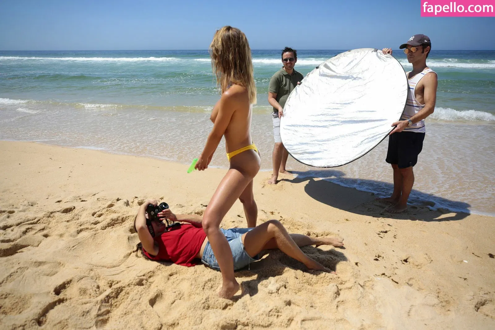 Natalia Andreeva Onlyfans Photo Gallery 