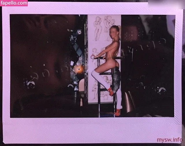 Natalia Andreeva Onlyfans Photo Gallery 