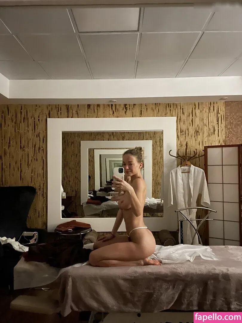 Natalia Andreeva Onlyfans Photo Gallery 