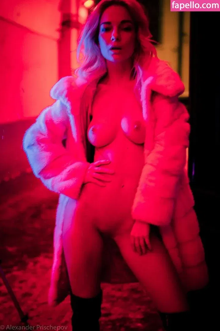 Natalia Andreeva Onlyfans Photo Gallery 