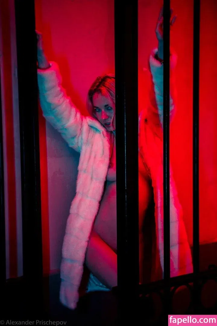 Natalia Andreeva Onlyfans Photo Gallery 