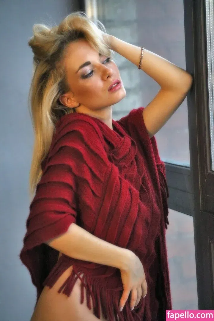 Natalia Andreeva Onlyfans Photo Gallery 