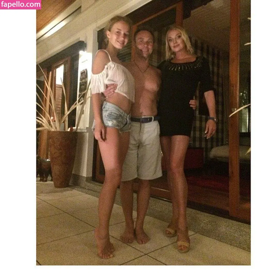 Natalia Andreeva Onlyfans Photo Gallery 