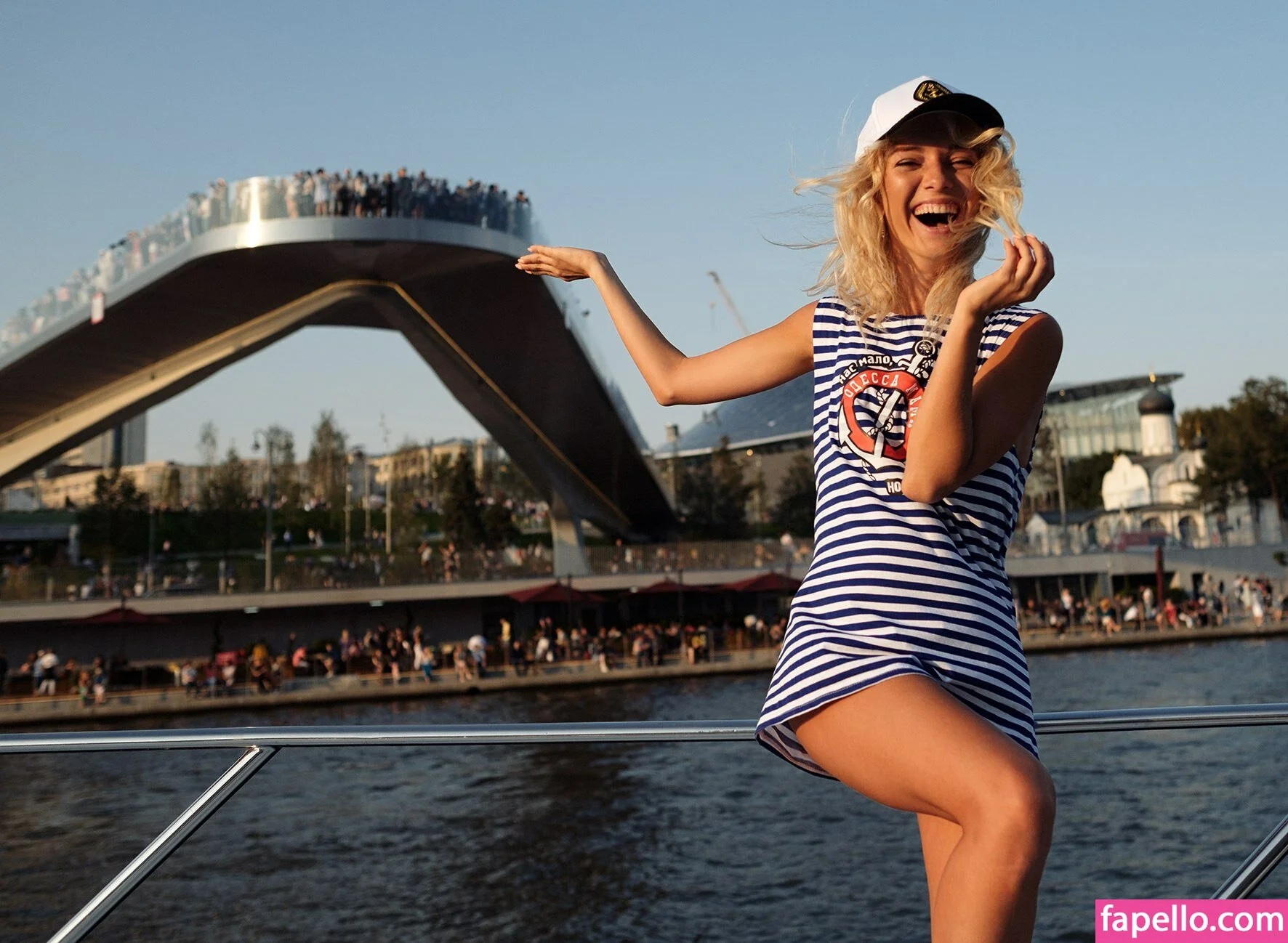 Natalia Andreeva Onlyfans Photo Gallery 