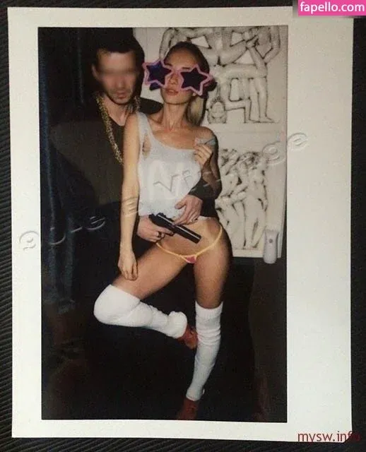 Natalia Andreeva Onlyfans Photo Gallery 