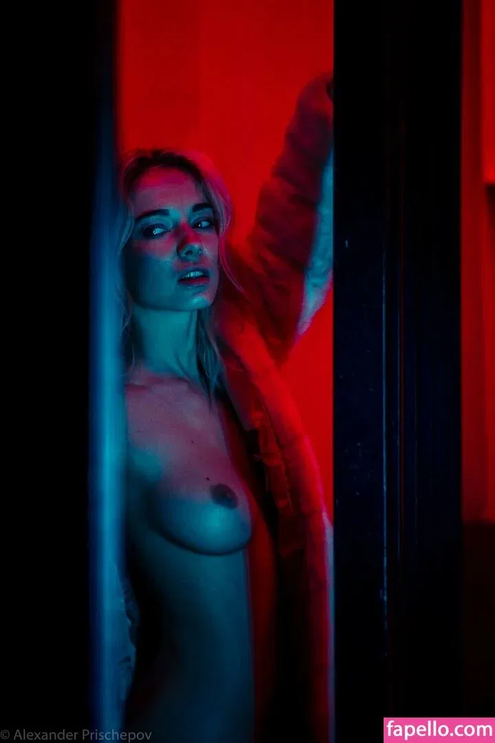 Natalia Andreeva Onlyfans Photo Gallery 