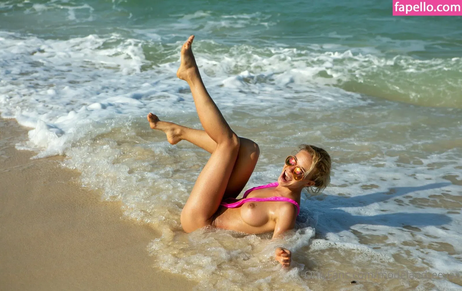 Natalia Andreeva Onlyfans Photo Gallery 