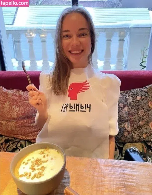 Natalia Andreeva Onlyfans Photo Gallery 