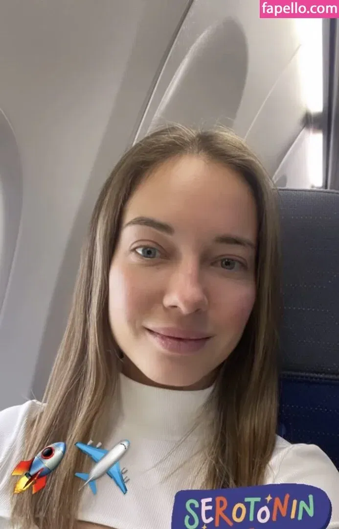 Natalia Andreeva Onlyfans Photo Gallery 