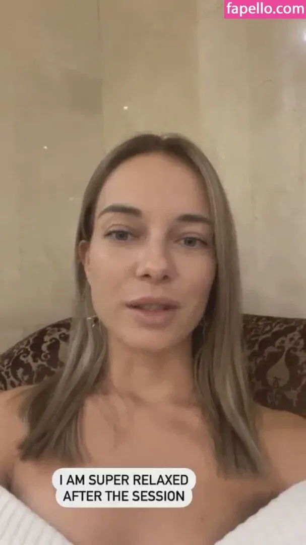 Natalia Andreeva Onlyfans Photo Gallery 