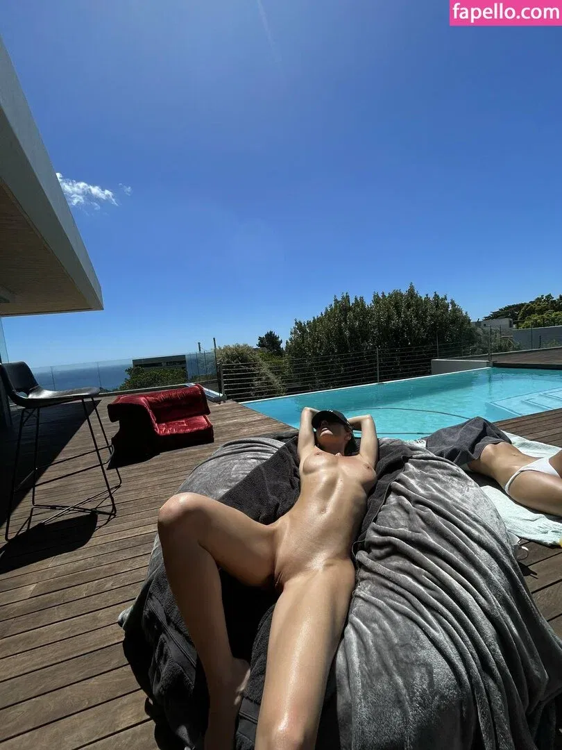 Natalia Andreeva Onlyfans Photo Gallery 