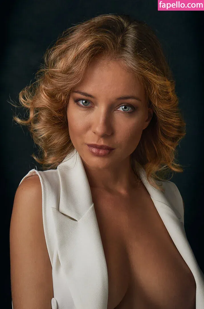 Natalia Andreeva Onlyfans Photo Gallery 