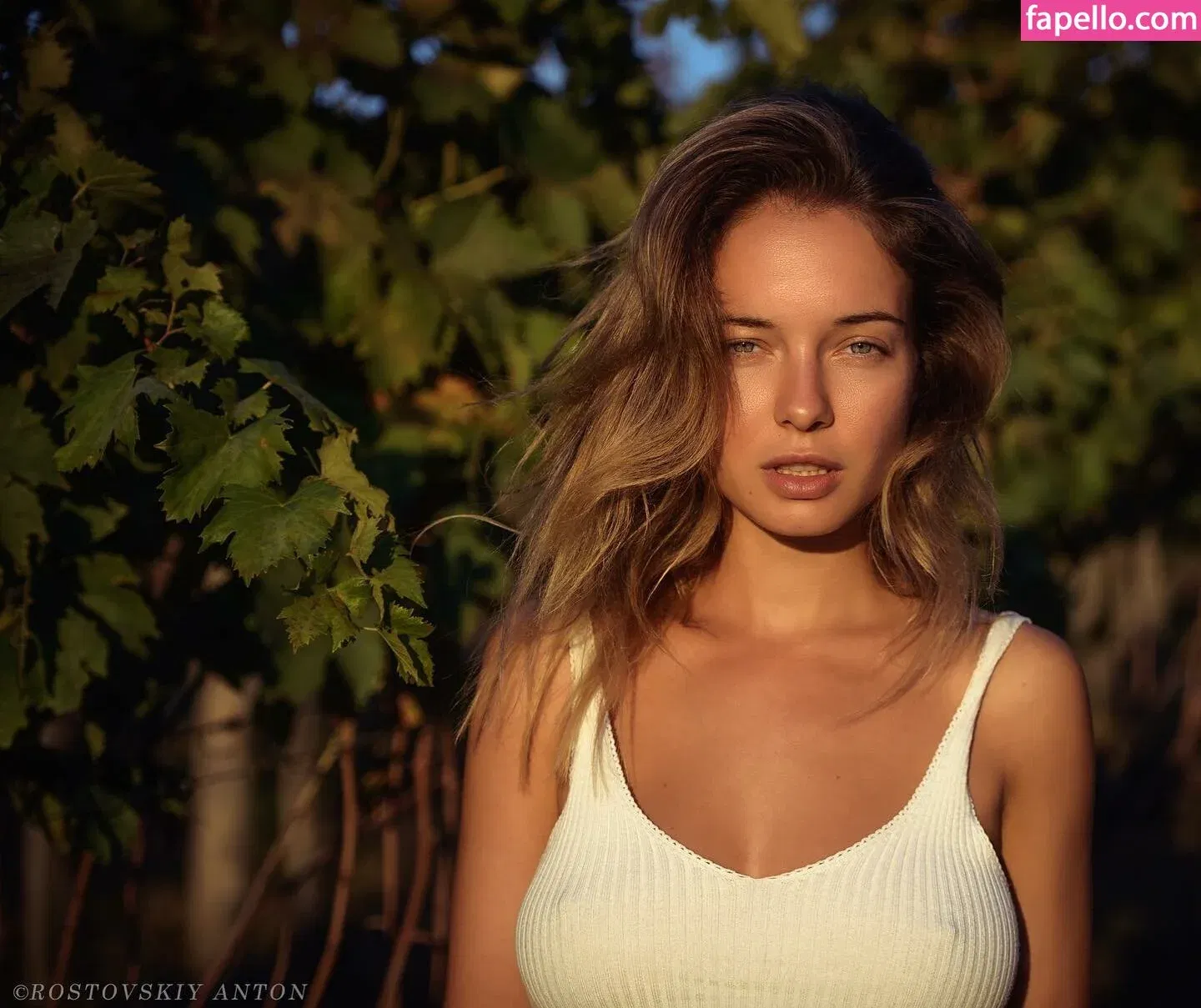 Natalia Andreeva Onlyfans Photo Gallery 