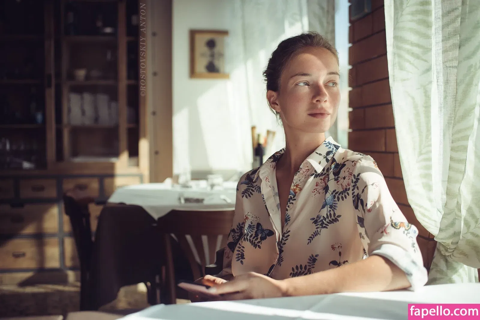 Natalia Andreeva Onlyfans Photo Gallery 