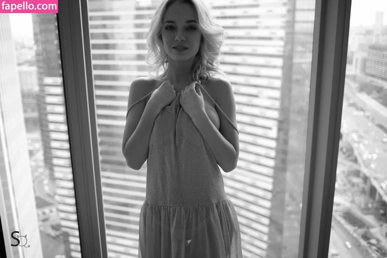 Natalia Andreeva Onlyfans Photo Gallery 