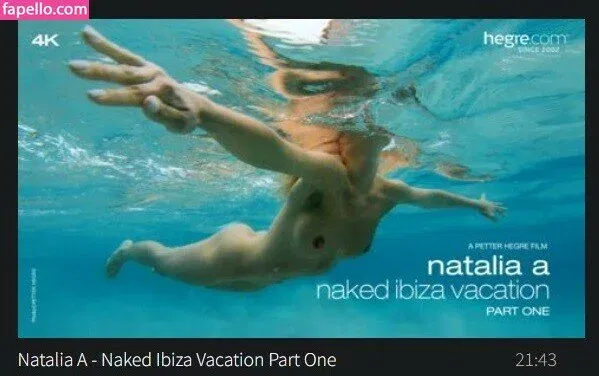 Natalia Andreeva Onlyfans Photo Gallery 