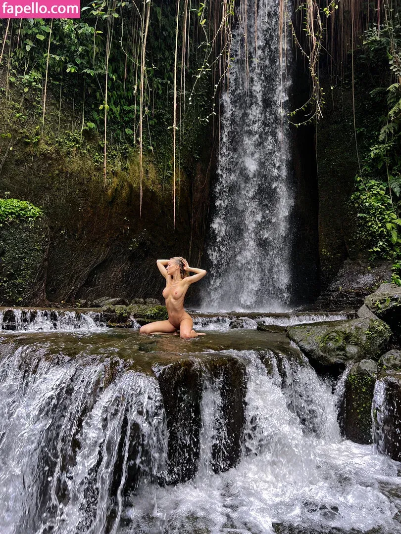 Natalia Andreeva Onlyfans Photo Gallery 