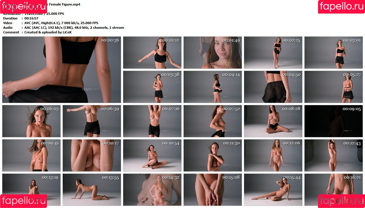 Natalia Andreeva Nude Onlyfans Photo 39