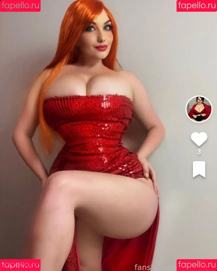 Pink Fox Onlyfans Photo Gallery 