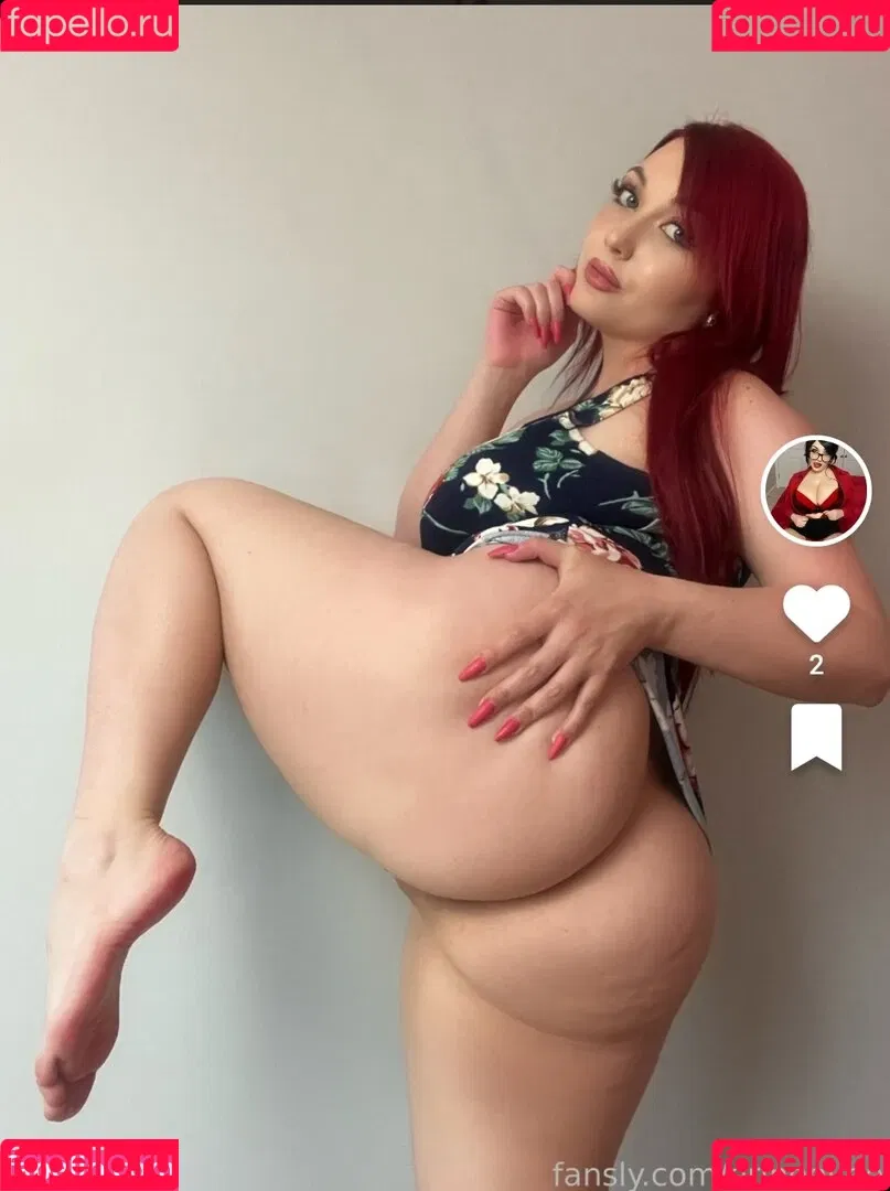 Pink Fox Onlyfans Photo Gallery 