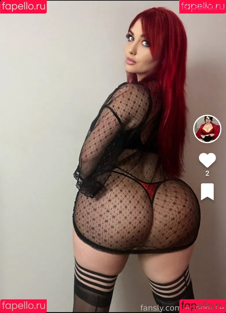 Pink Fox Onlyfans Photo Gallery 