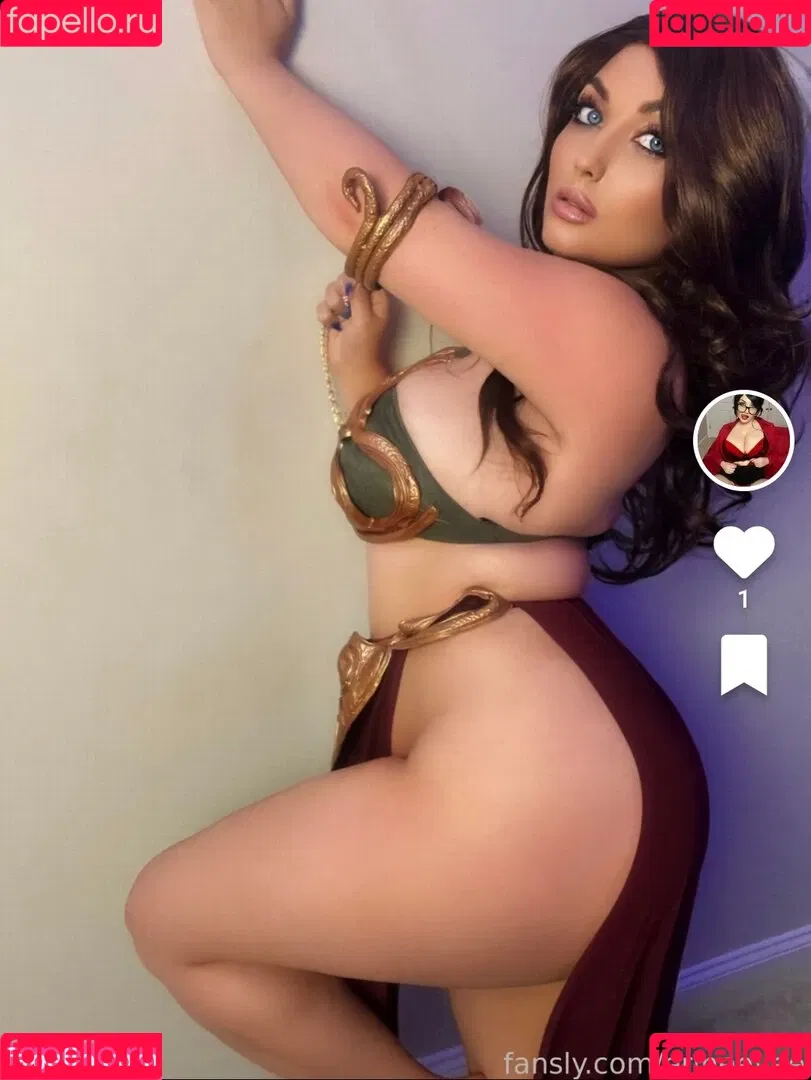 Pink Fox Onlyfans Photo Gallery 