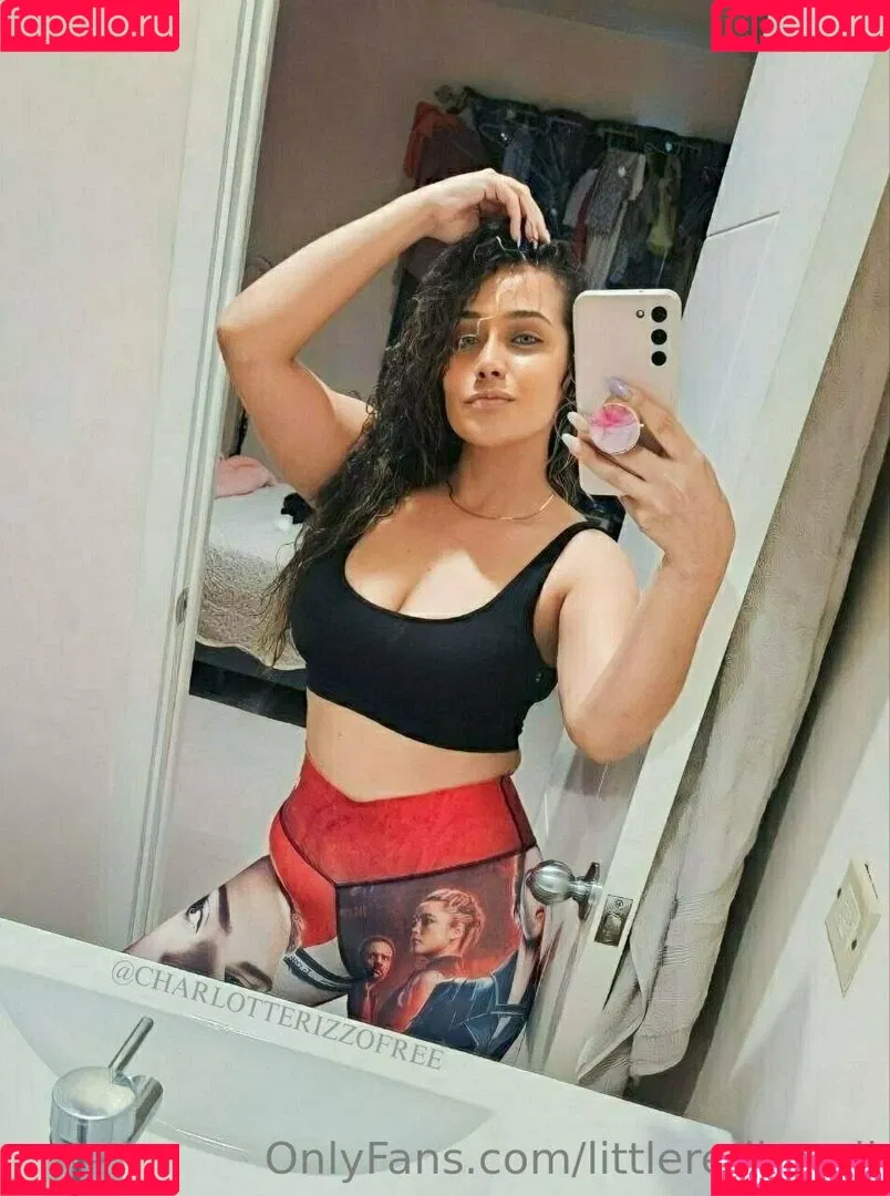 littleredheadi Onlyfans Photo Gallery 