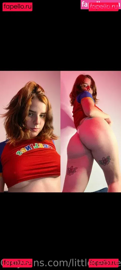 littleredheadi Onlyfans Photo Gallery 