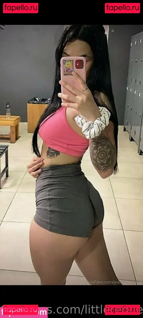 littleredheadi Onlyfans Photo Gallery 