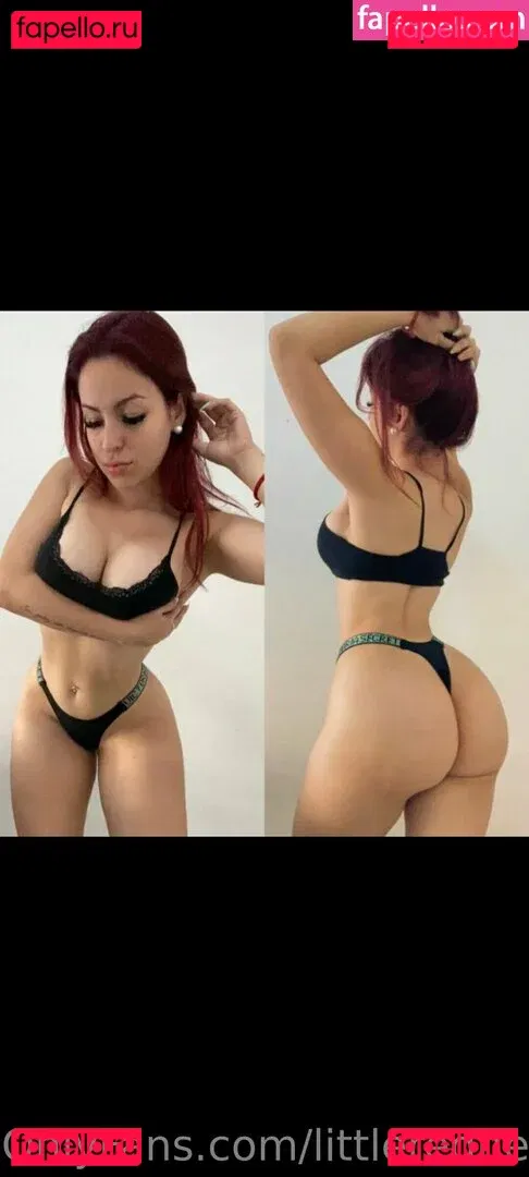 littleredheadi Onlyfans Photo Gallery 