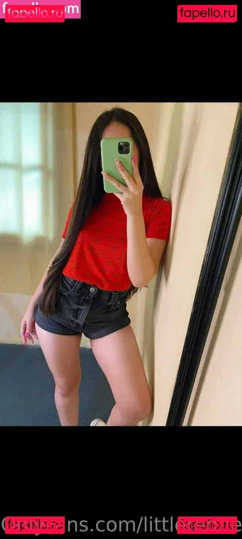 littleredheadi Onlyfans Photo Gallery 