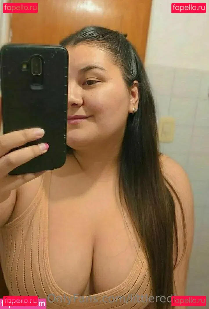 littleredheadi Onlyfans Photo Gallery 