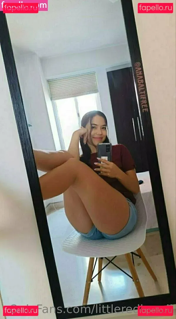 littleredheadi Onlyfans Photo Gallery 