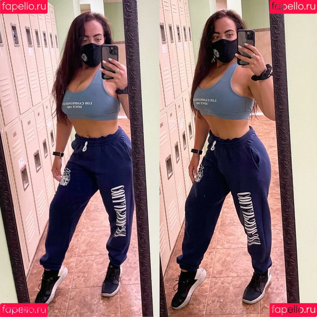 Sydney Martichuski Onlyfans Photo Gallery 