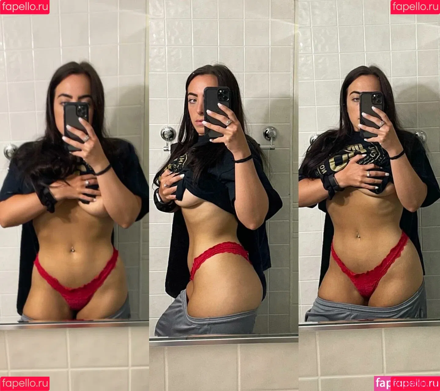 Sydney Martichuski Onlyfans Photo Gallery 
