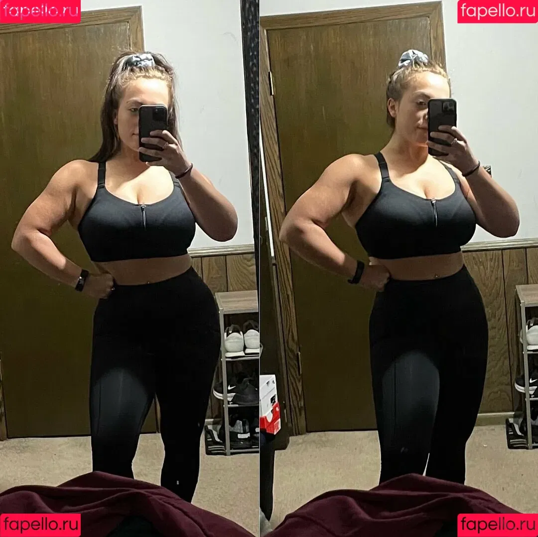 Sydney Martichuski Onlyfans Photo Gallery 