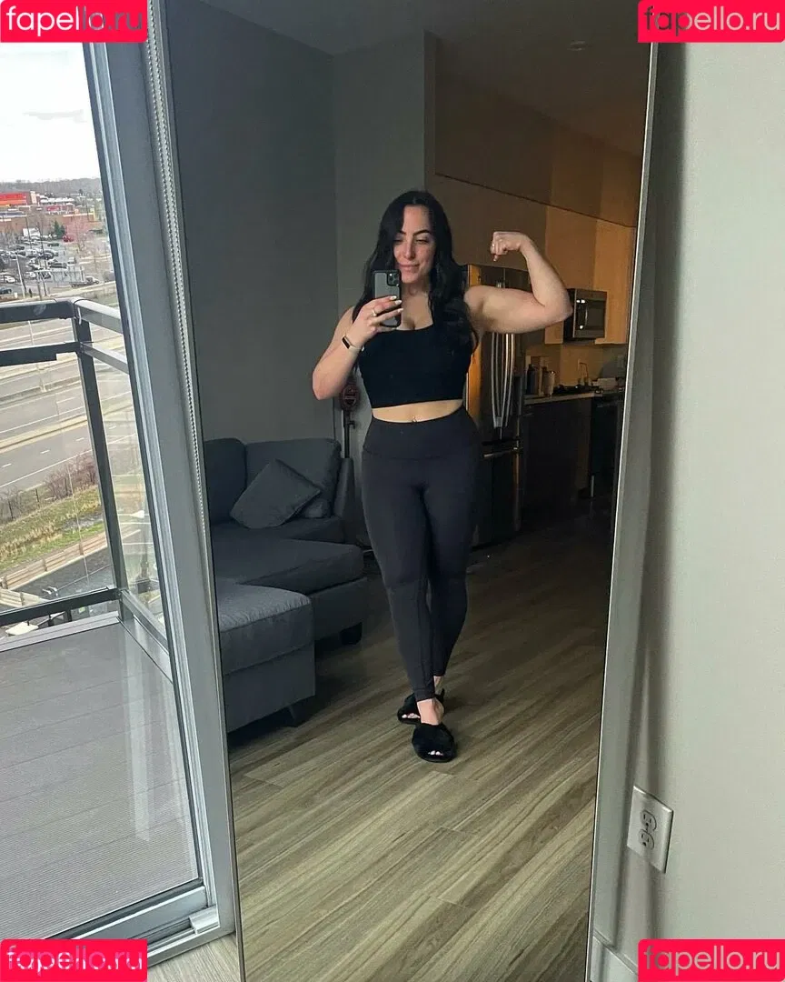 Sydney Martichuski Onlyfans Photo Gallery 