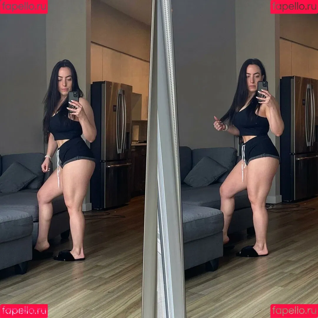 Sydney Martichuski Onlyfans Photo Gallery 