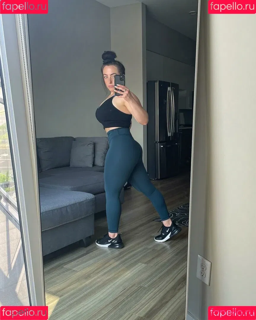 Sydney Martichuski Onlyfans Photo Gallery 
