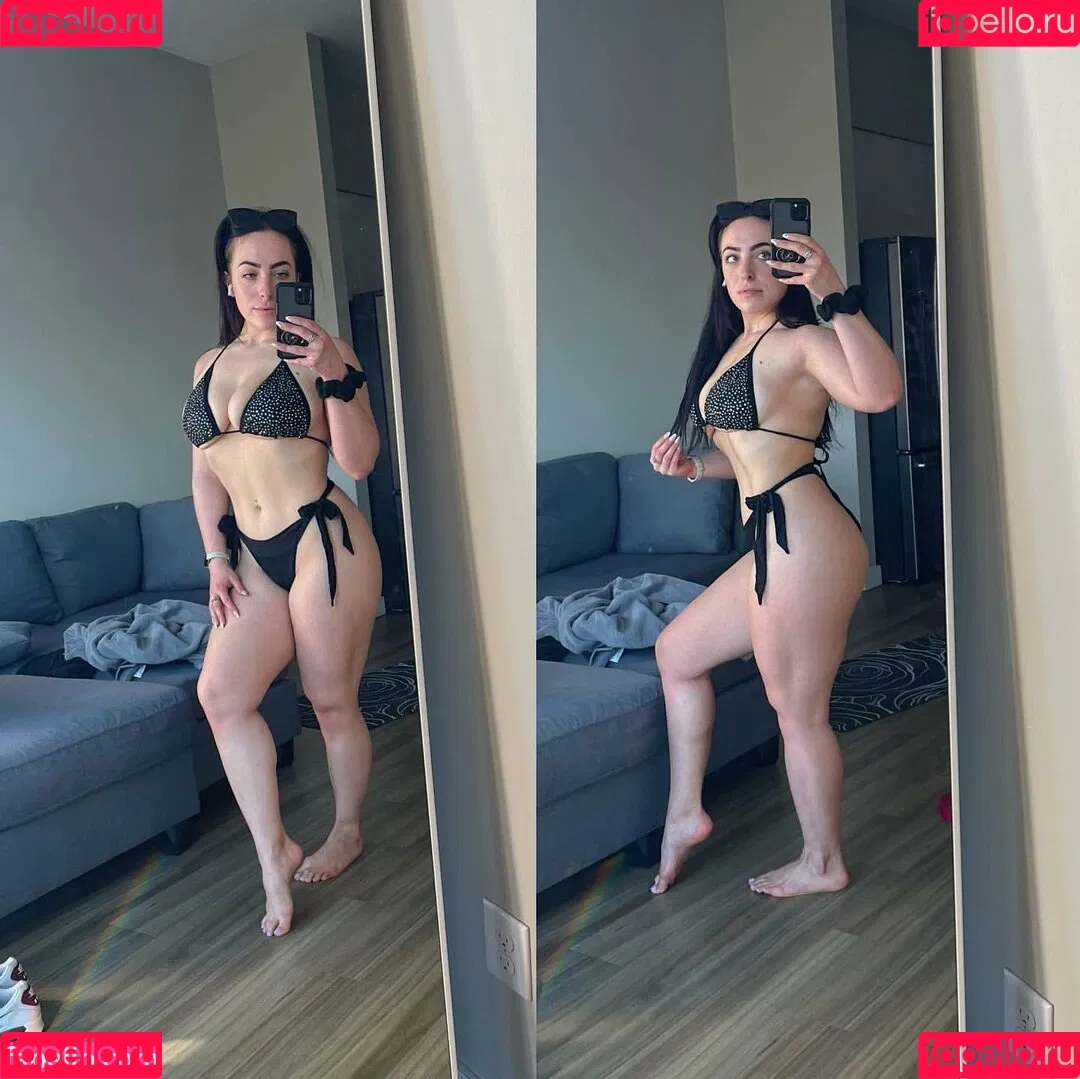 Sydney Martichuski Onlyfans Photo Gallery 