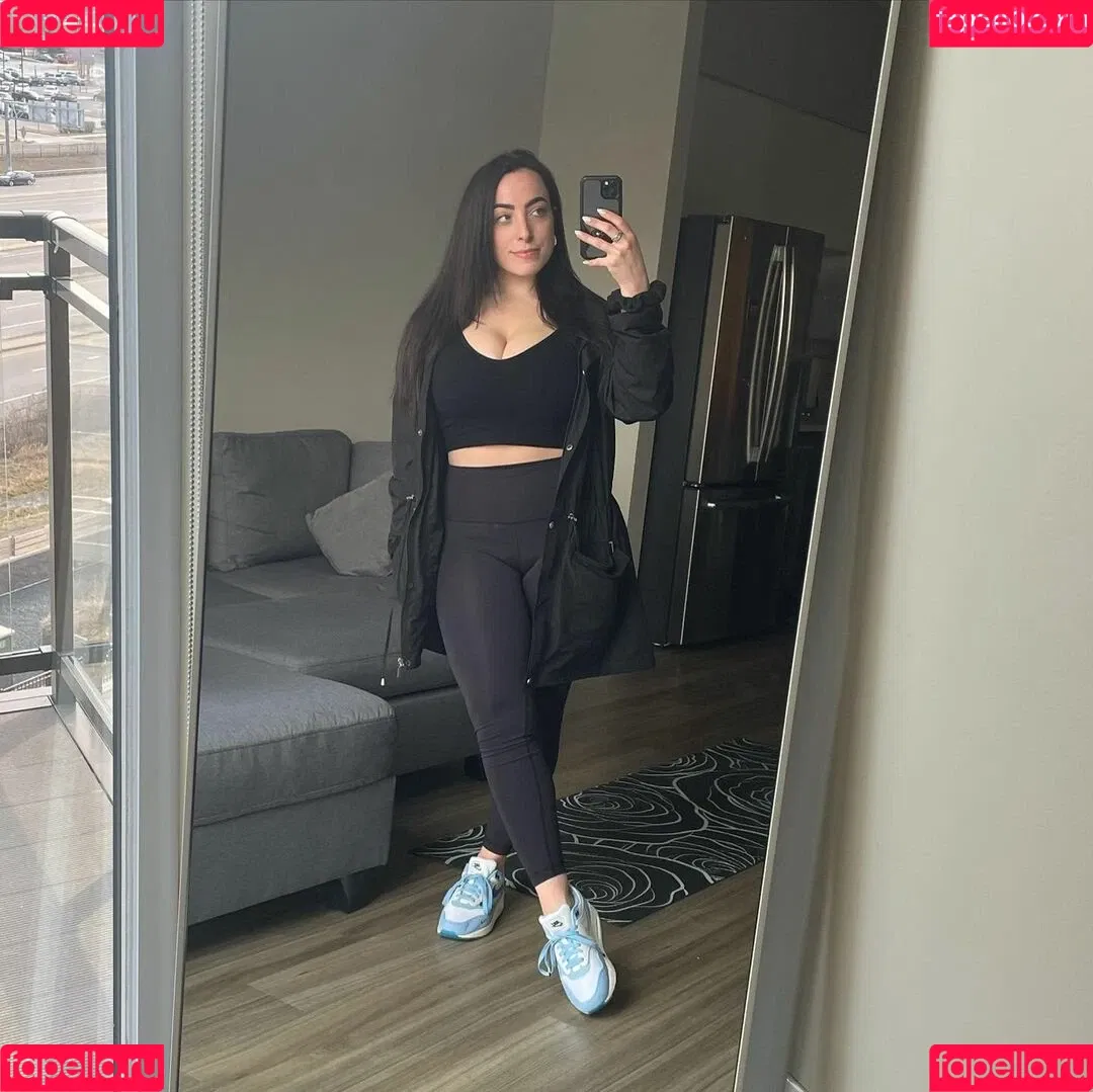 Sydney Martichuski Onlyfans Photo Gallery 